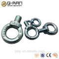 Zinc Plated Eye Bolt DIN580 Eye Bolt